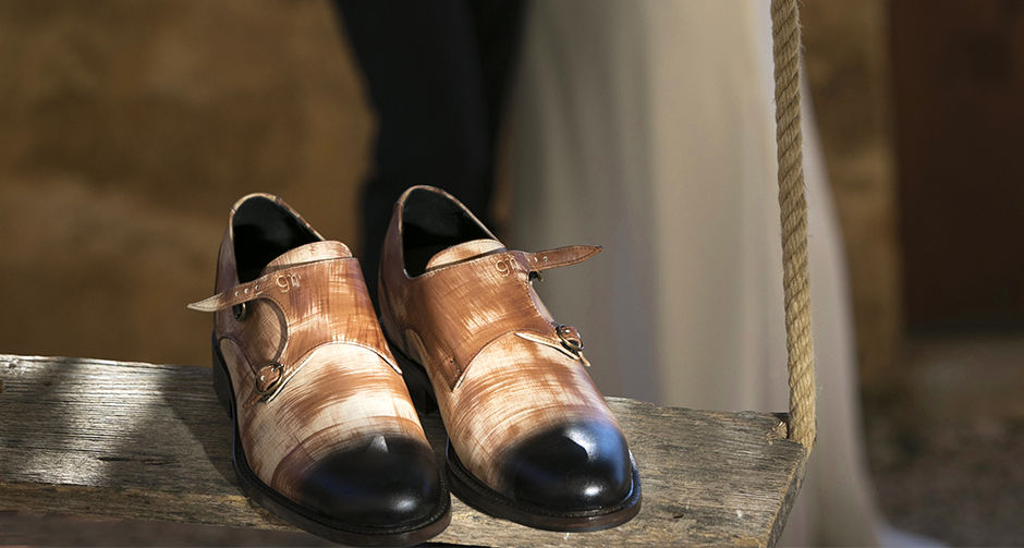 elevator shoes for wedding